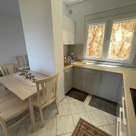 Appartement Santa Sarande Exterior photo