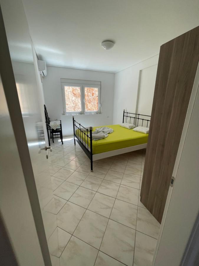 Appartement Santa Sarande Exterior photo